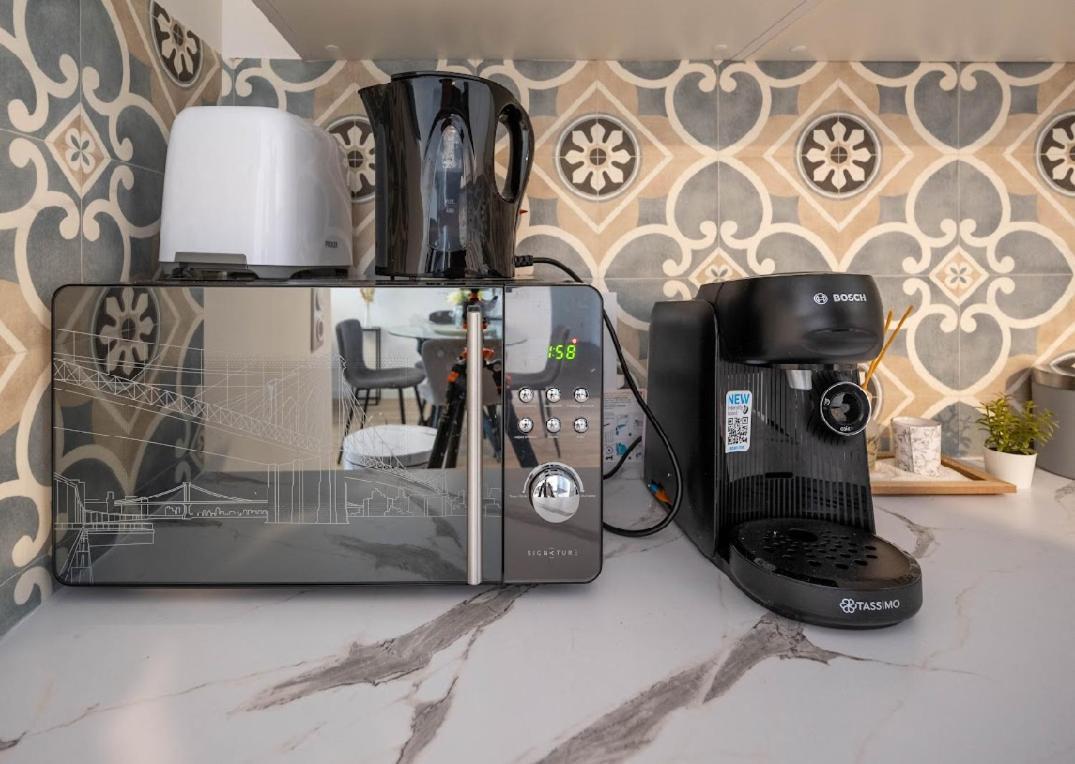 Sejour Unique A Pierrefitte Apartman Kültér fotó