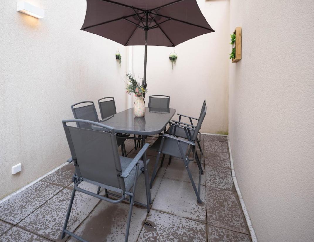 Sejour Unique A Pierrefitte Apartman Kültér fotó