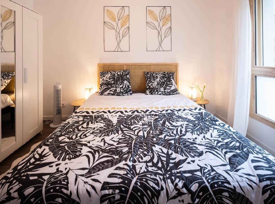 Sejour Unique A Pierrefitte Apartman Kültér fotó