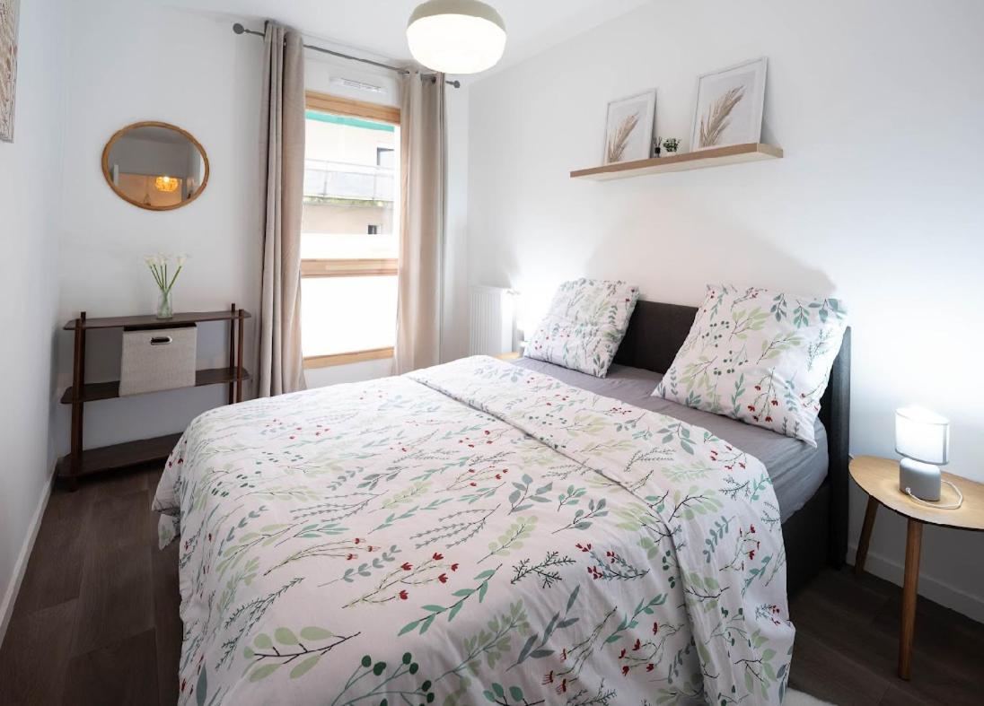 Sejour Unique A Pierrefitte Apartman Kültér fotó
